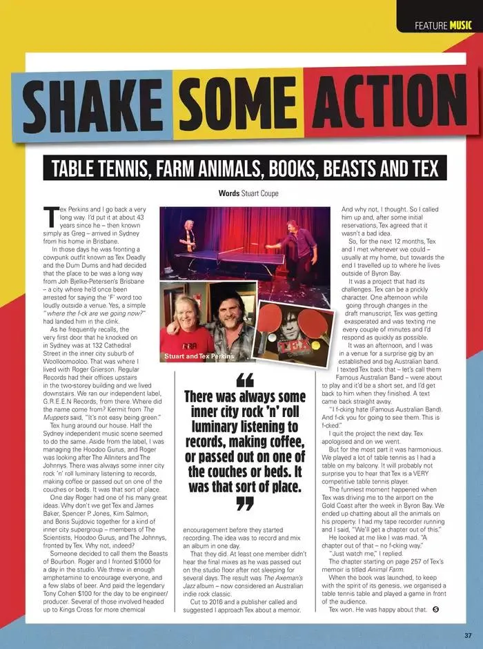 Stack Issue March 2025 - Catalogue valid from 7 March to 31 March 2025 - page 37