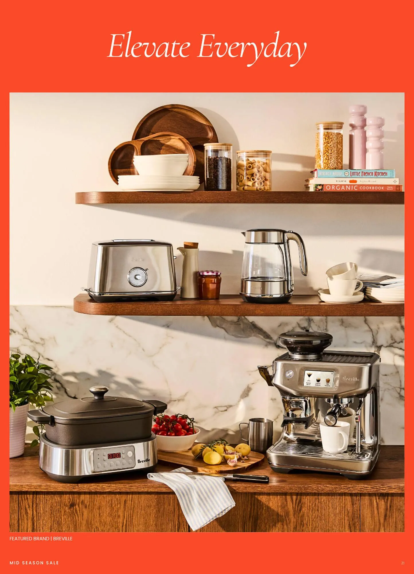 Myer catalogue - Catalogue valid from 4 March to 29 March 2026 - page 21