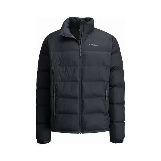Macpac Men's Halo Down Puffer Jacket V2
