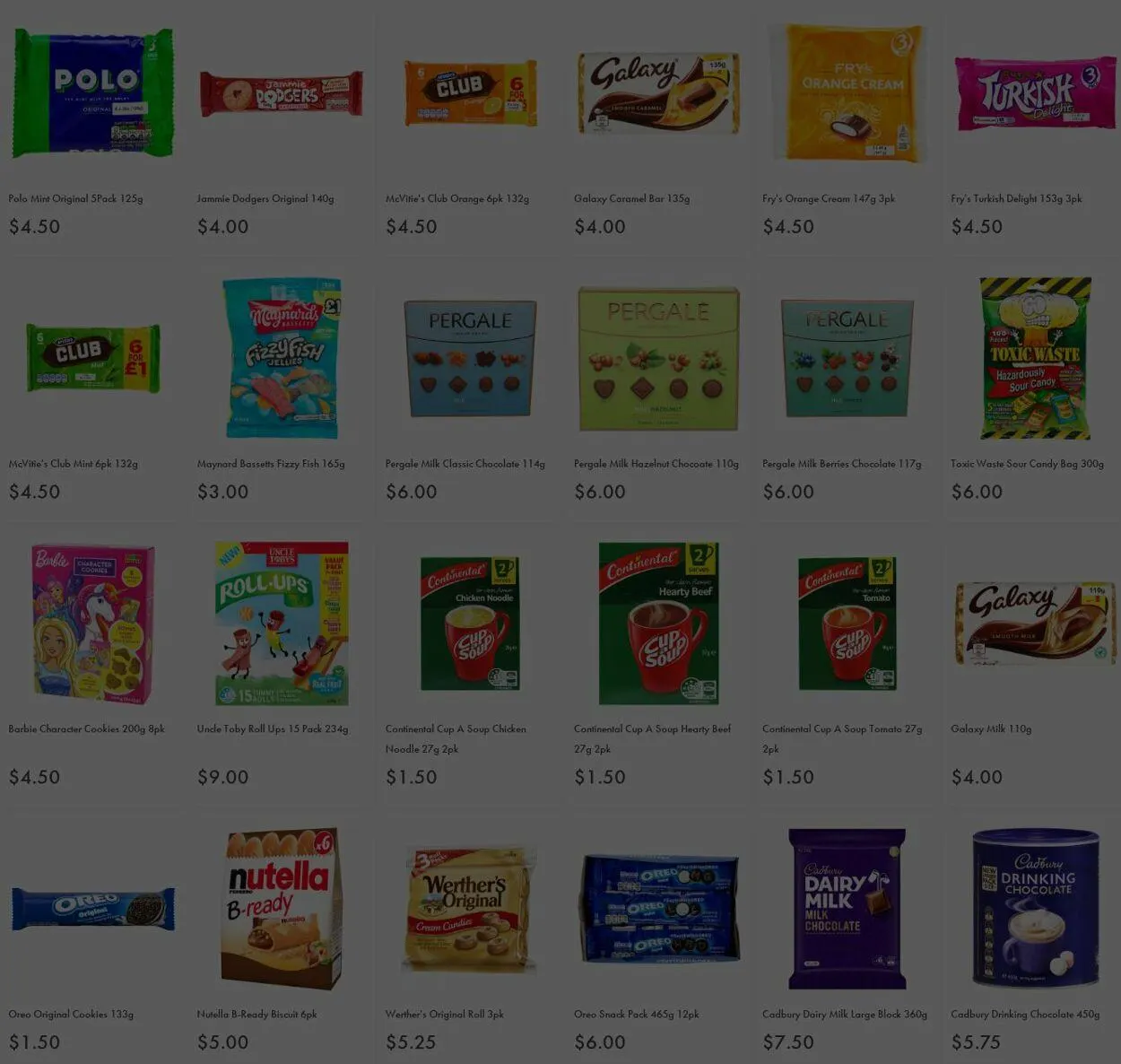 The Reject Shop Current catalogue - Catalogue valid from 28 April to 7 May 2025 - page 27