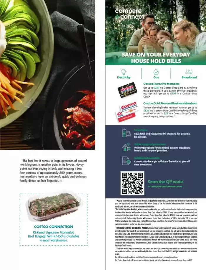 March/April 2025 - Catalogue valid from 1 March to 30 April 2025 - page 25