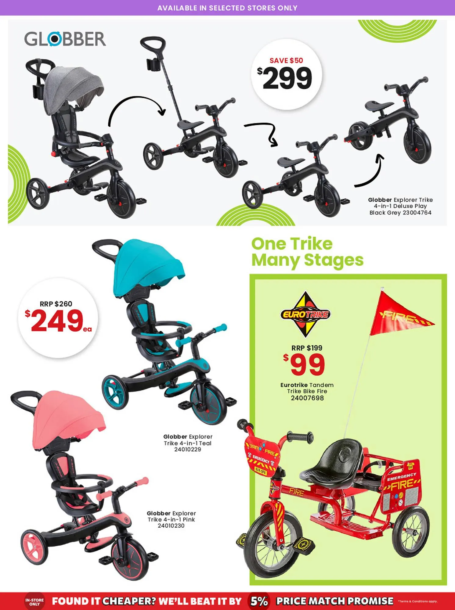 Toymate catalogue - Catalogue valid from 11 June to 8 July 2025 - page 91