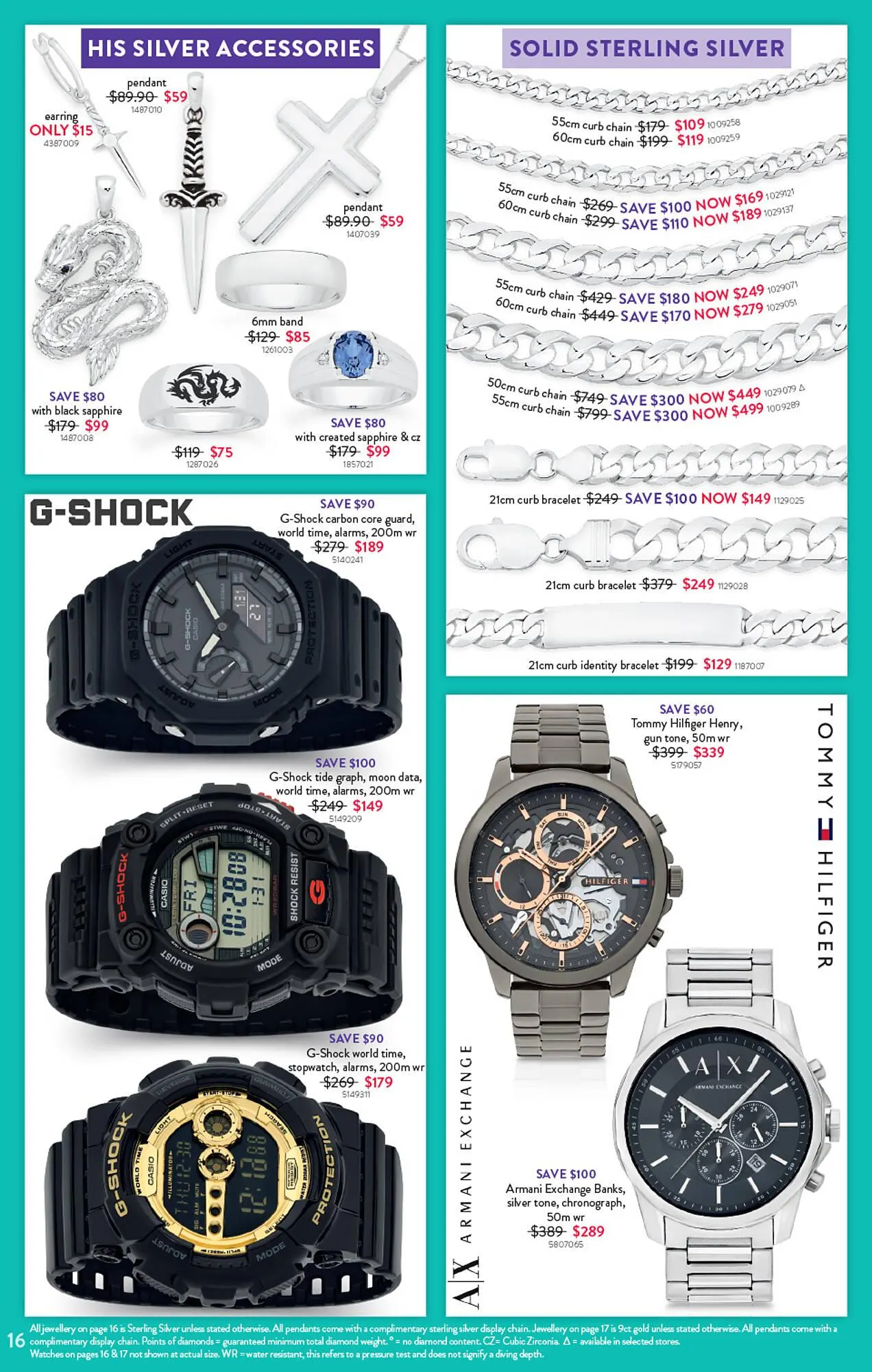 Goldmark catalogue - Catalogue valid from 14 April to 11 May 2025 - page 16