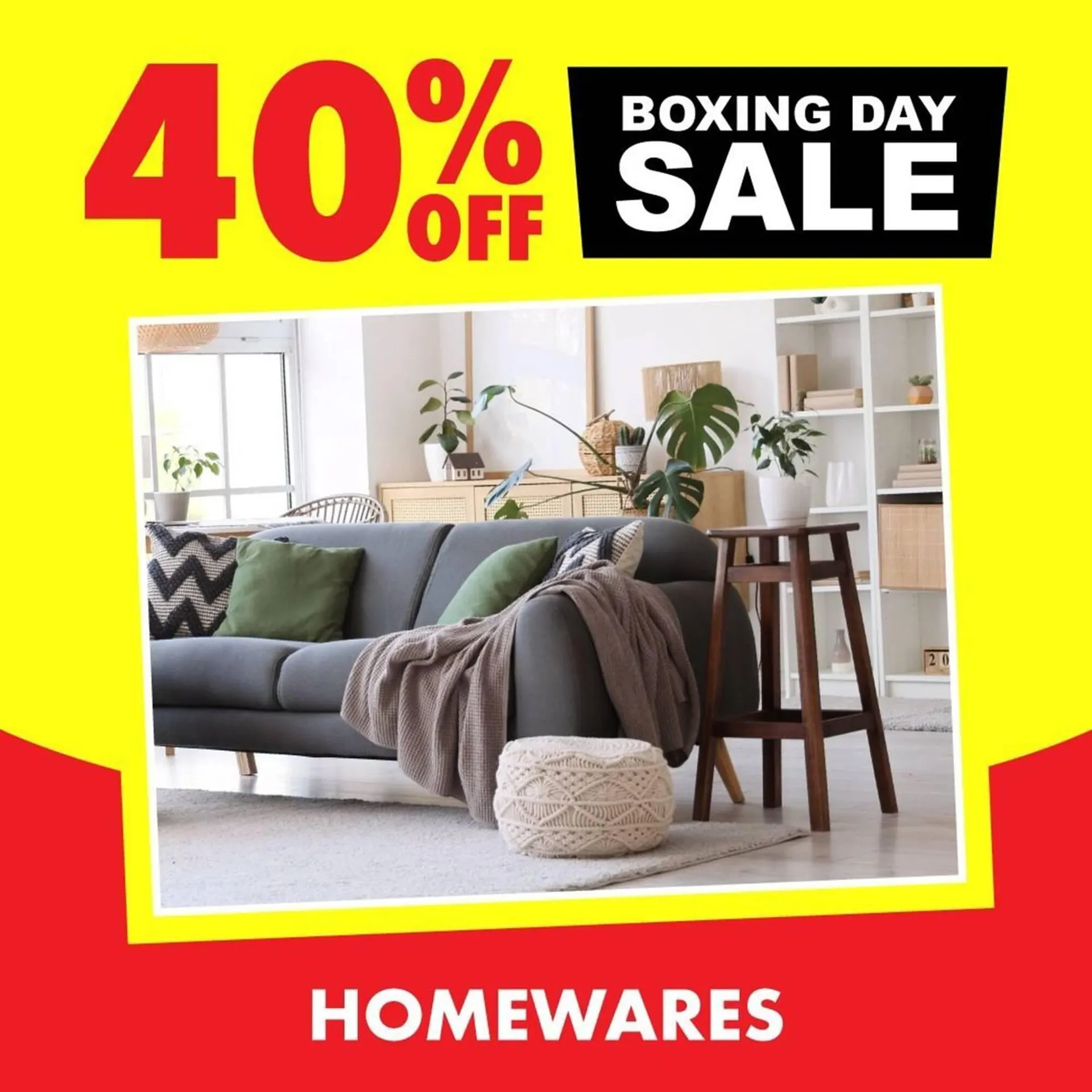 Lincraft catalogue - Catalogue valid from 22 December to 1 January 2026 - page 2