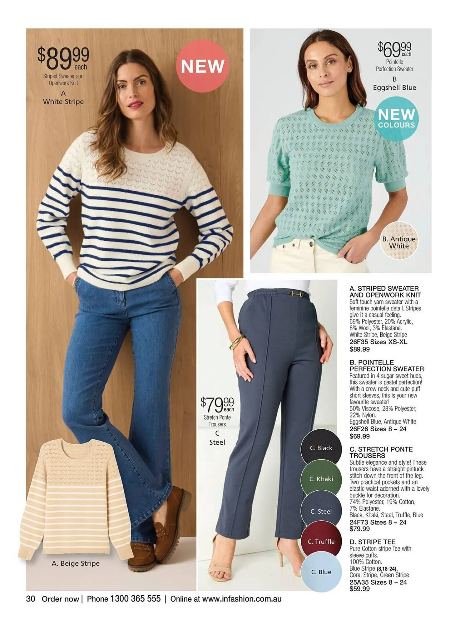 Innovations catalogue - Catalogue valid from 7 January to 26 February 2026 - page 42