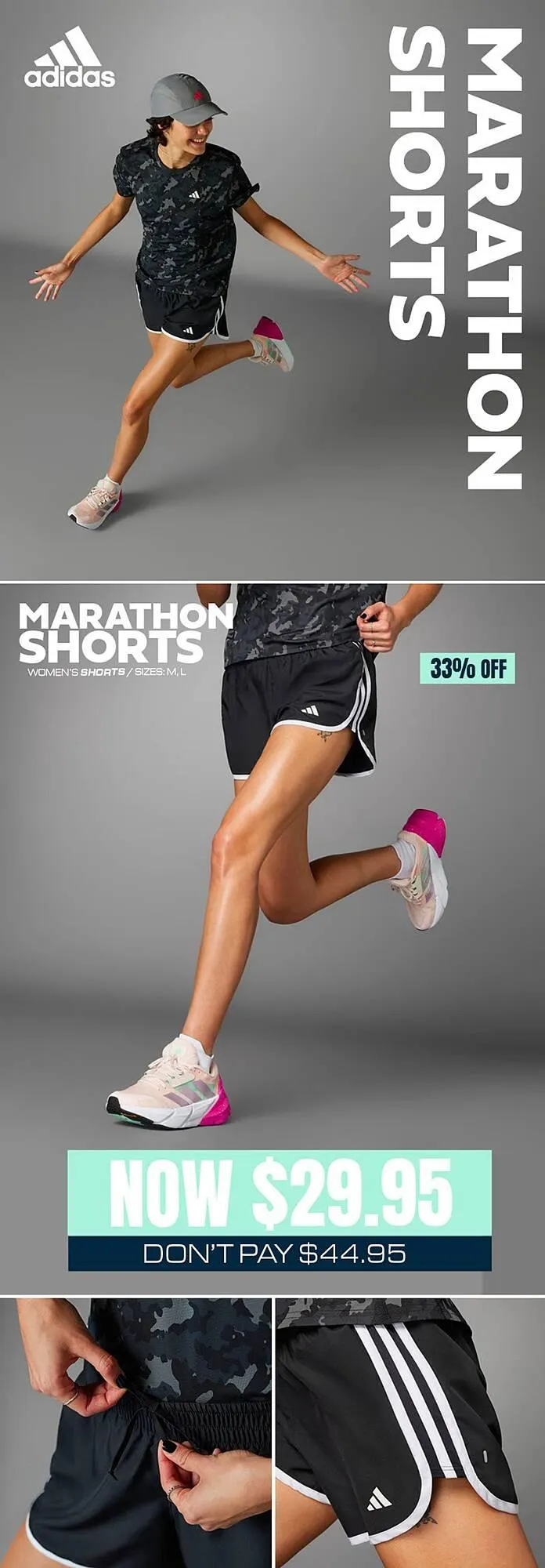 Jim Kidd Sports catalogue - Catalogue valid from 25 March to 8 April 2025 - page 6