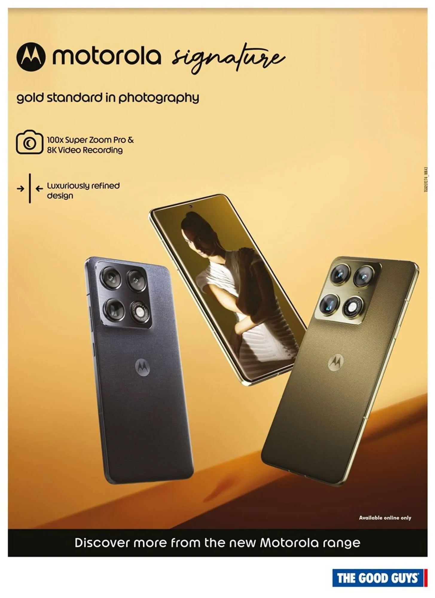 The Good Guys catalogue - Catalogue valid from 24 April to 30 June 2026 - page 4