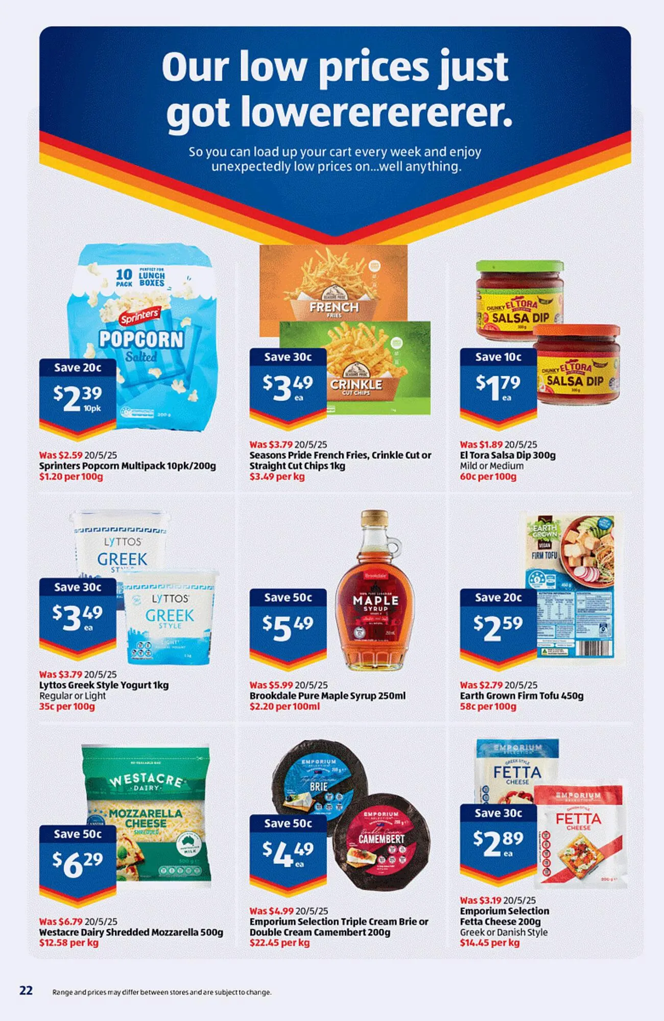 ALDI catalogue - Catalogue valid from 13 September to 19 September 2025 - page 39