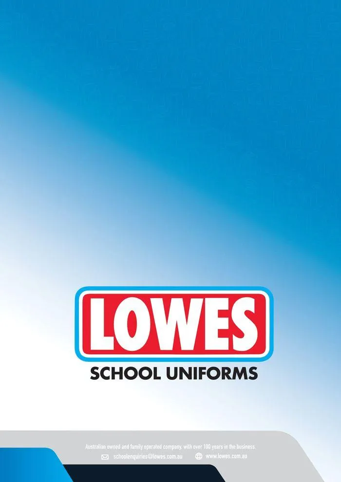 School Leavers 2024 - Catalogue valid from 24 January to 31 December 2024 - page 52