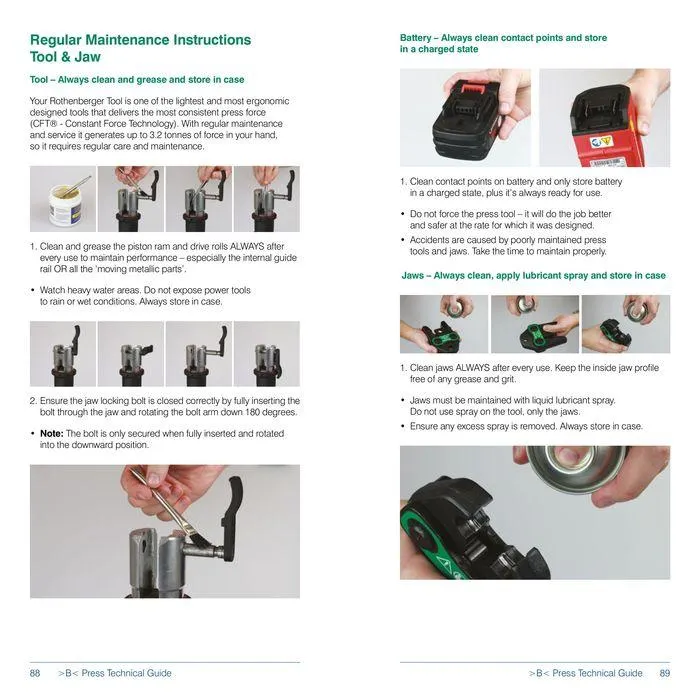 >B< Press Fitting System - Catalogue valid from 24 May to 24 May 2025 - page 45