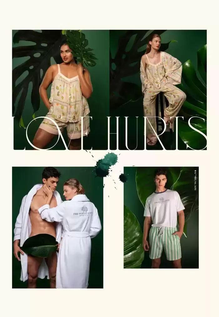 Trouble In Paradise Catalogue - Catalogue valid from 8 January to 28 February 2025 - page 2