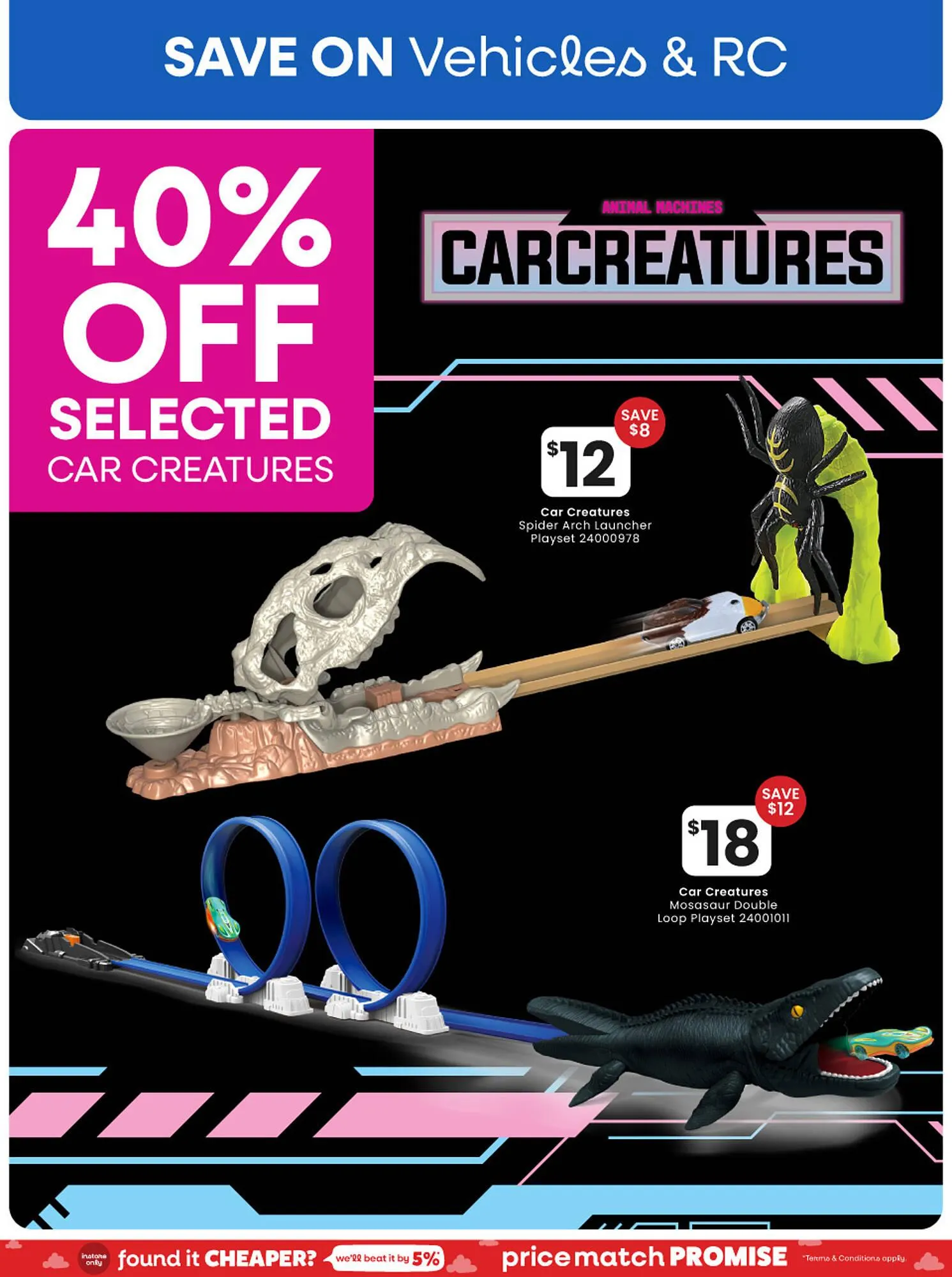 Toymate catalogue - Catalogue valid from 17 December to 24 December 2025 - page 26