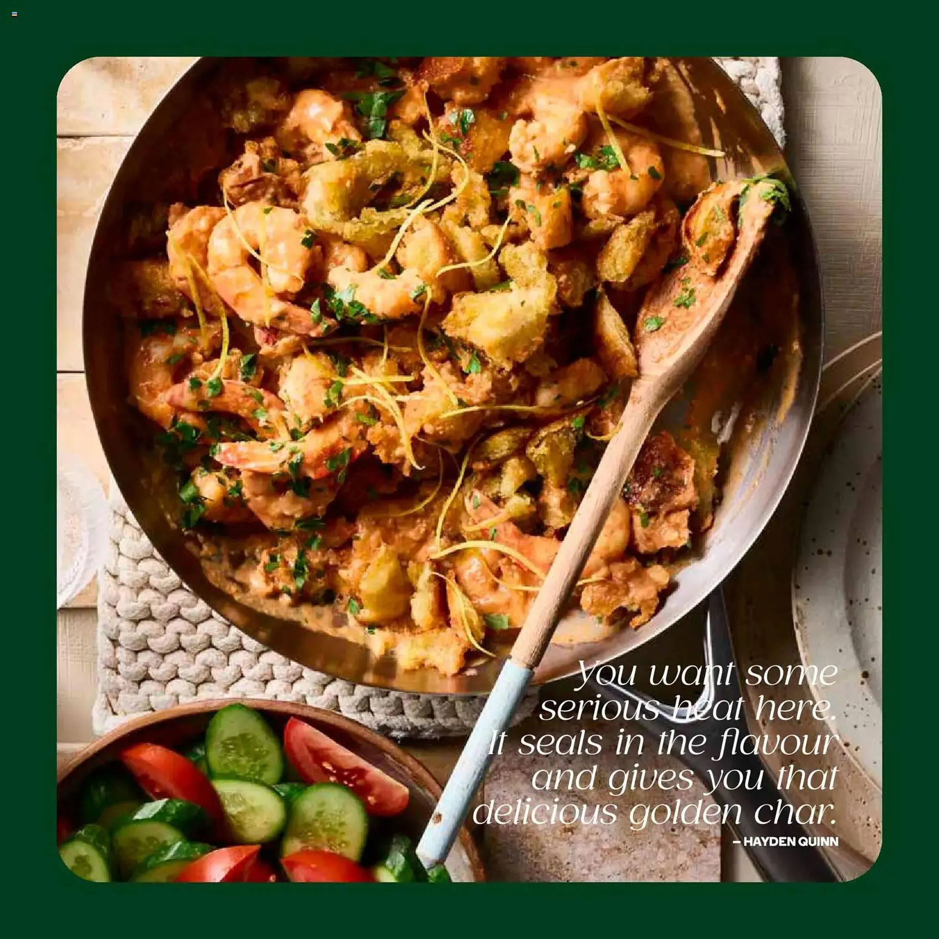 Woolworths catalogue - Catalogue valid from 19 March to 30 April 2026 - page 15