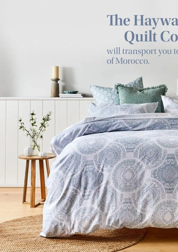 Deborah Hutton Autumn/Winter 24' - Catalogue valid from 25 March to 31 August 2024 - page 14