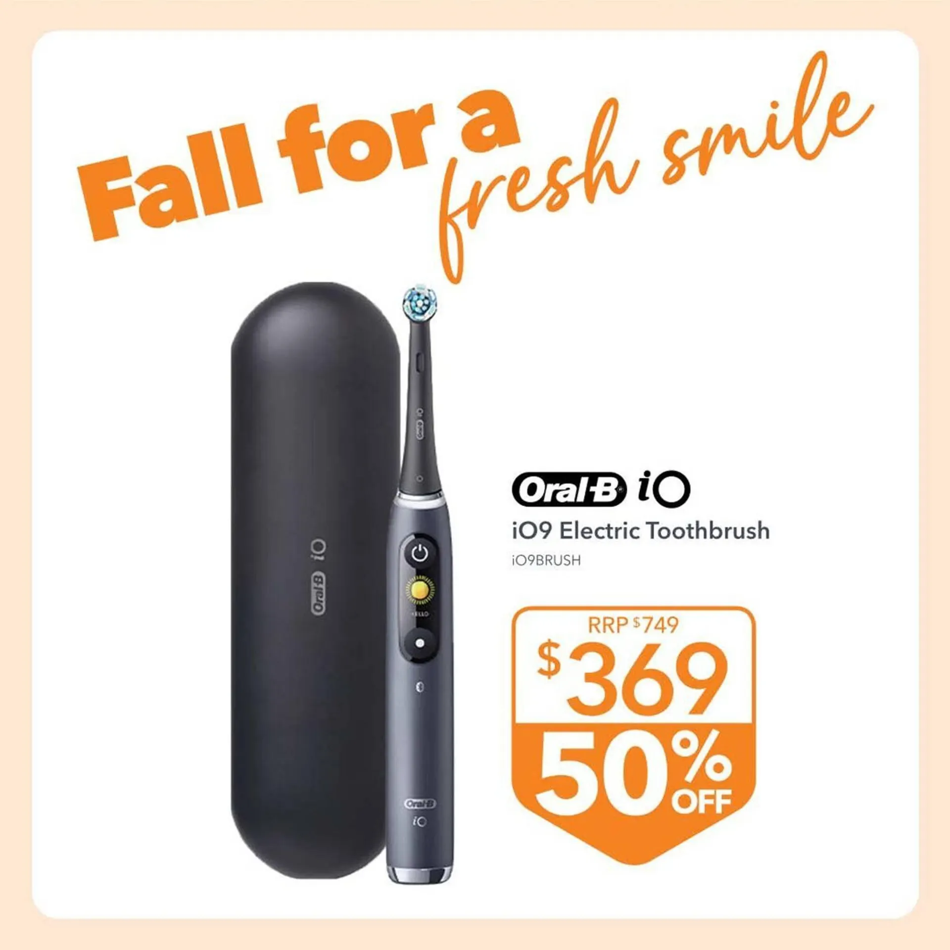 Shaver Shop catalogue - Catalogue valid from 14 April to 28 April 2026 - page 2