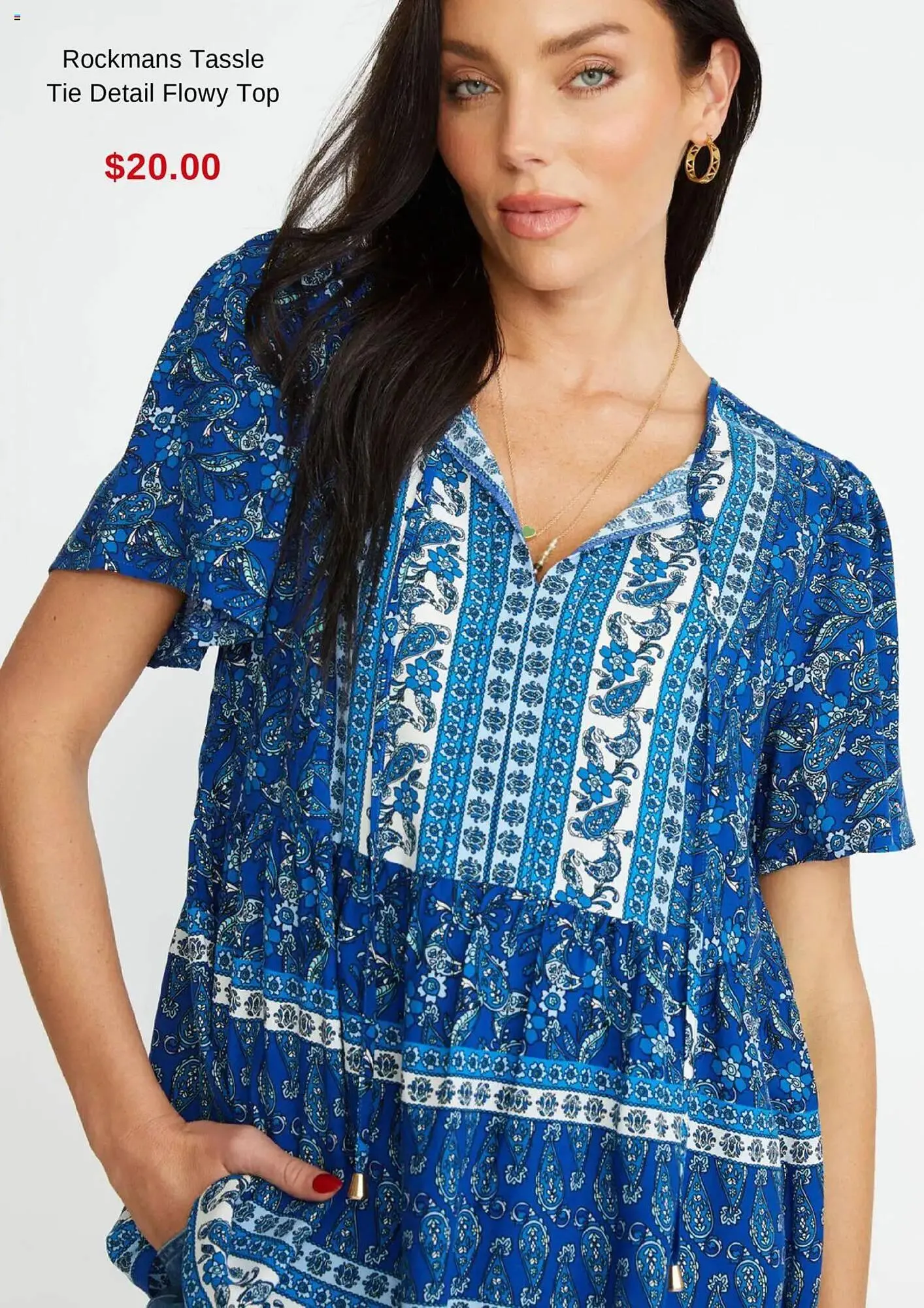 EziBuy catalogue - Catalogue valid from 2 December to 2 December 2024 - page 8