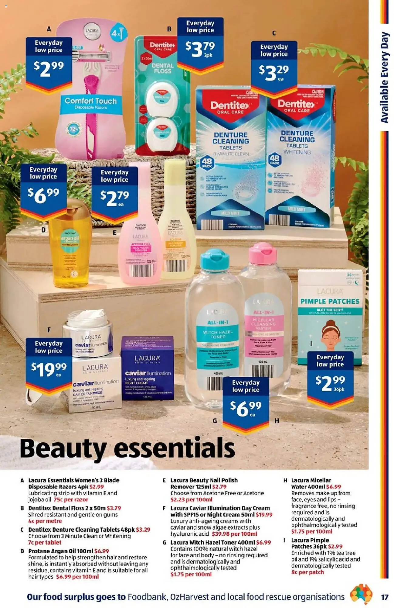ALDI catalogue - Catalogue valid from 6 May to 12 May 2026 - page 17