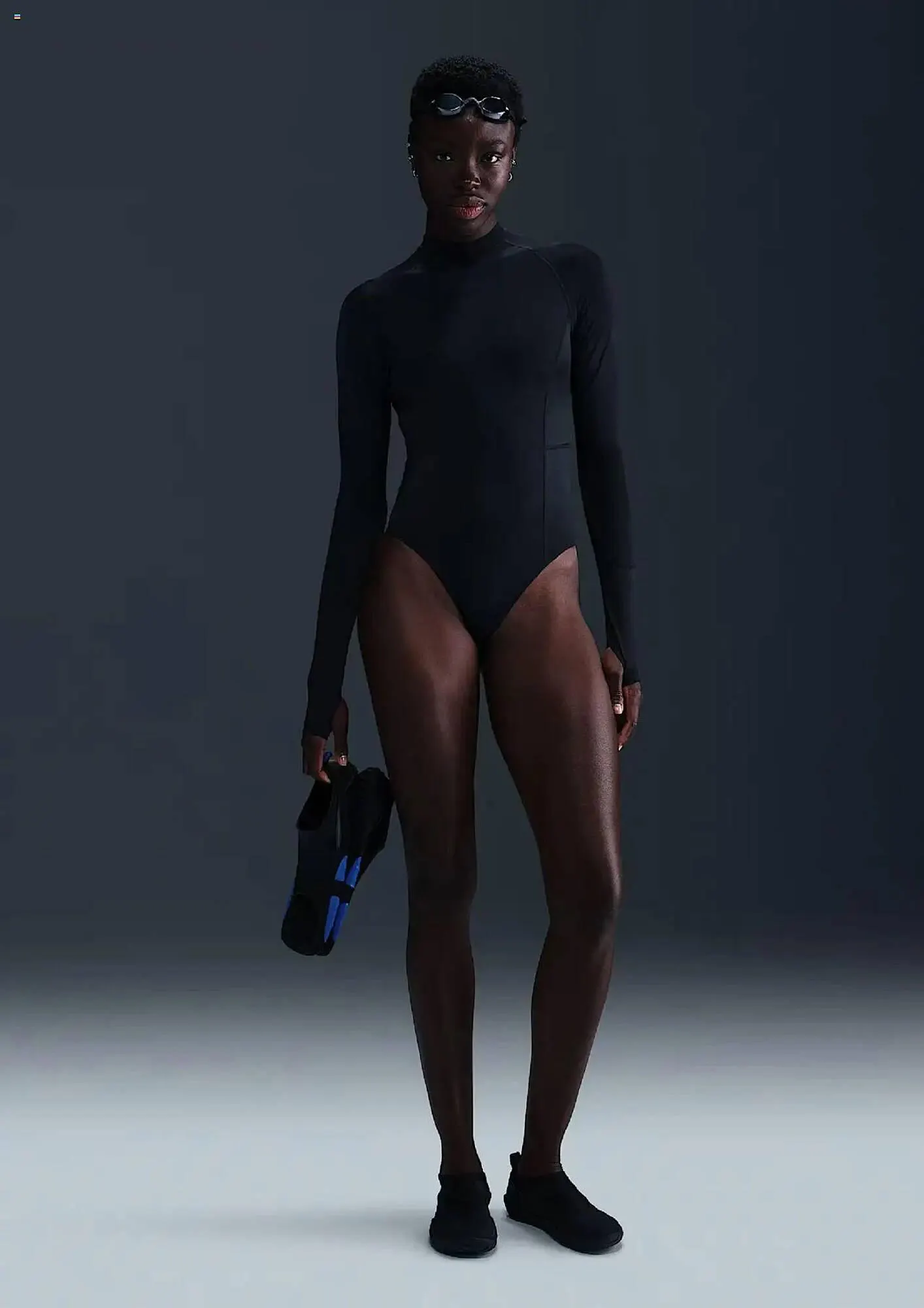 Nike Prospekt von 1. Juni bis 30. Juni 2025 - Prospekt seite 16