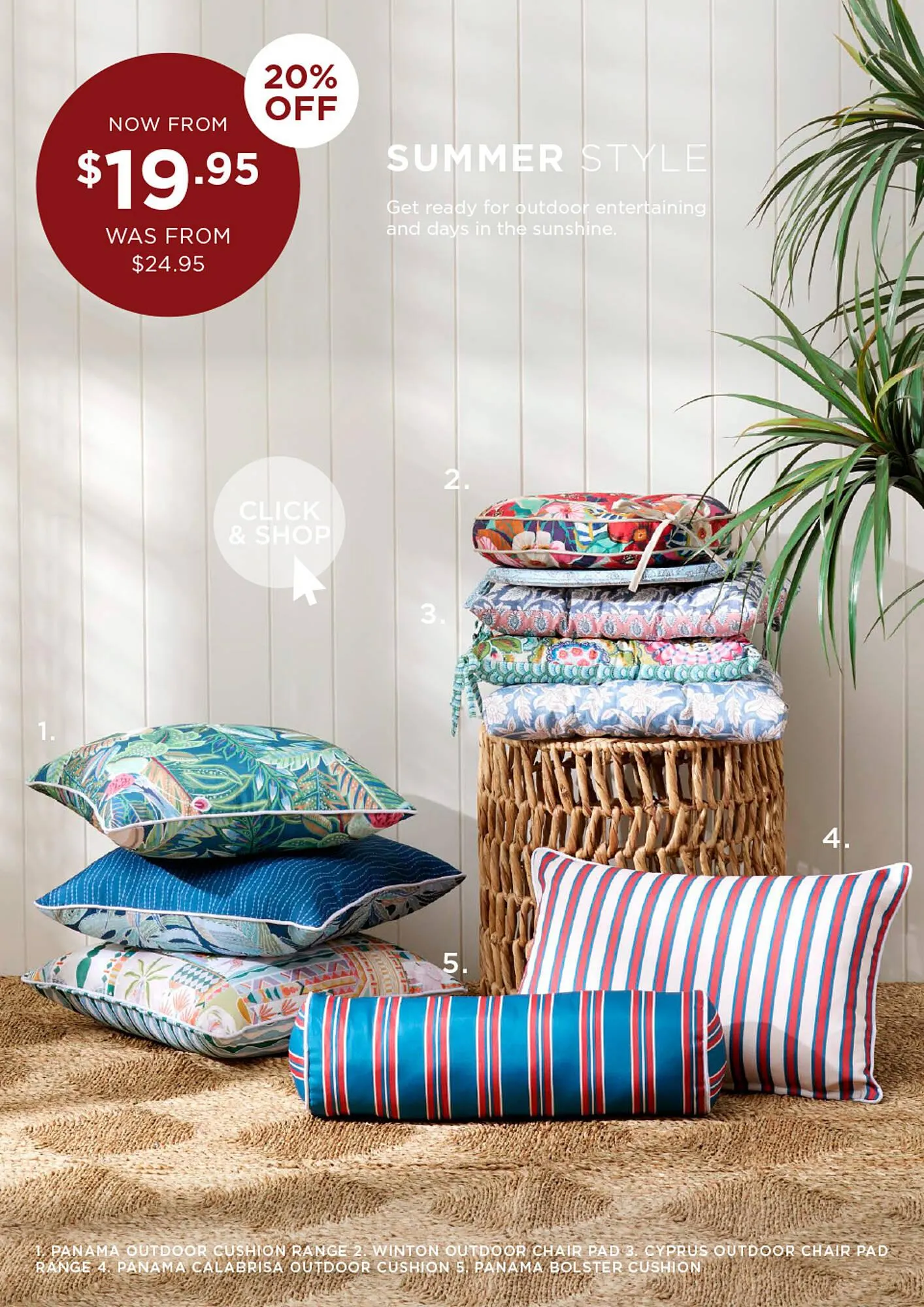 Bed Bath N' Table catalogue - Catalogue valid from 18 September to 26 October 2025 - page 26