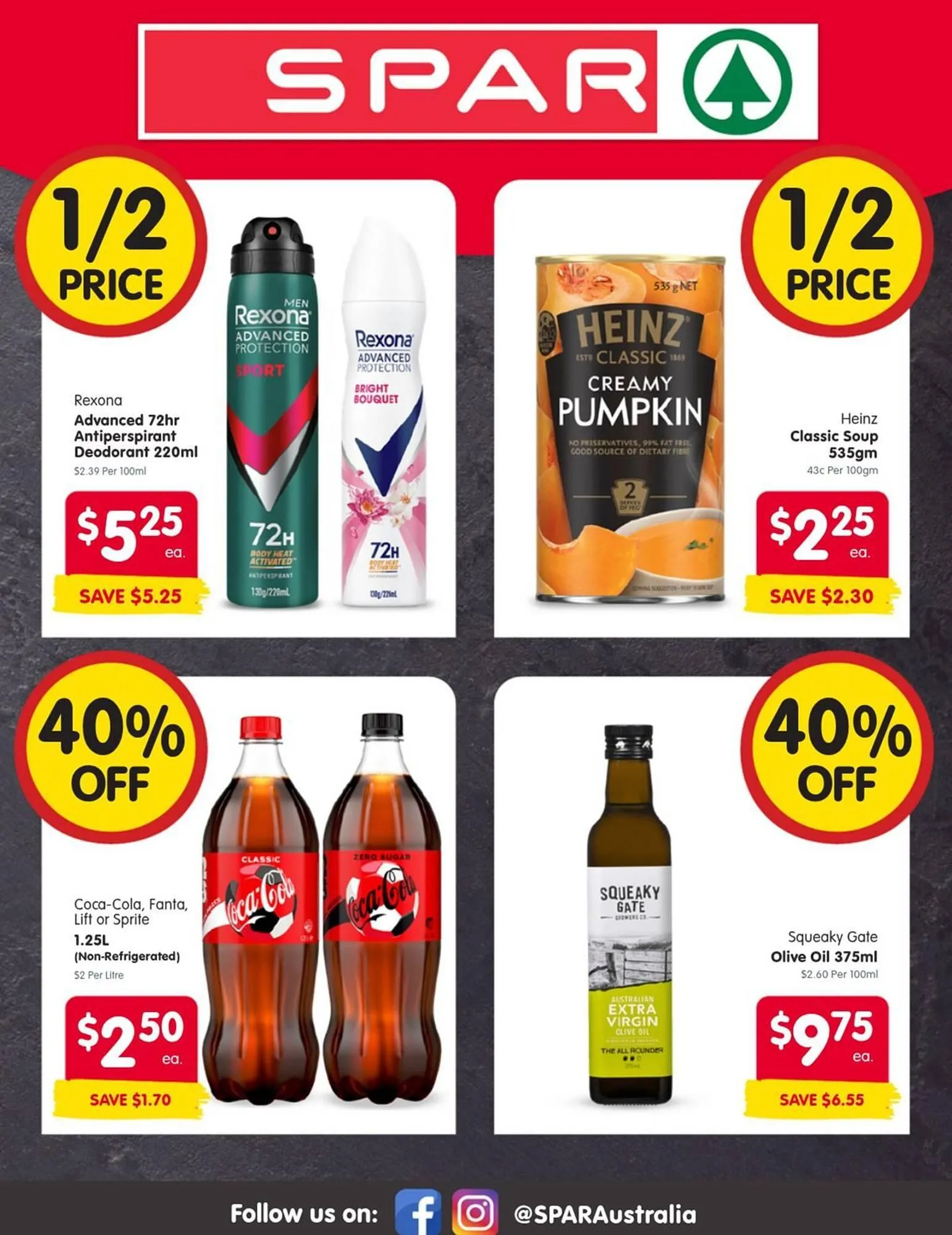 Spar catalogue - Catalogue valid from 8 April to 14 April 2026 - page 10