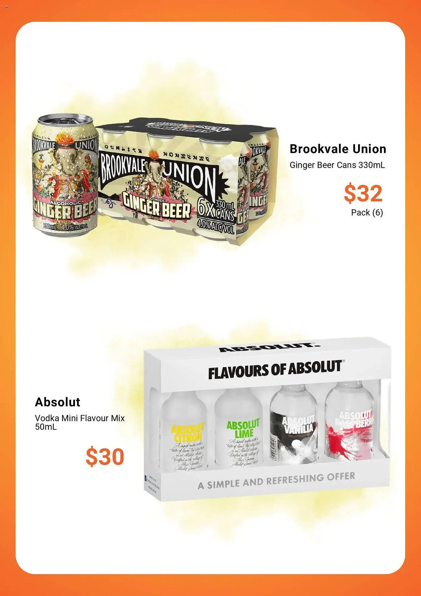 BWS catalogue - Catalogue valid from 17 February to 25 February 2026 - page 5