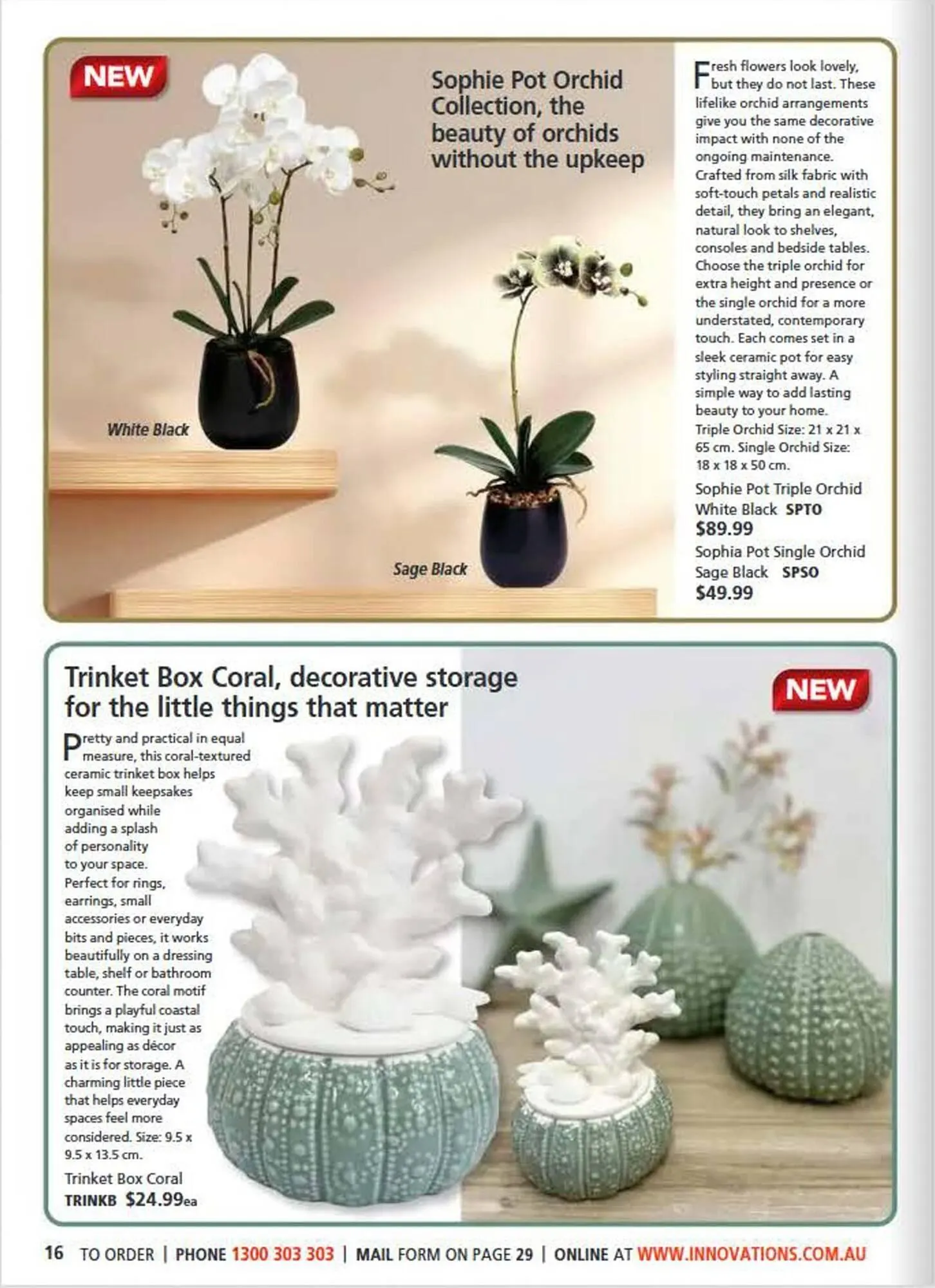 Innovations catalogue - Catalogue valid from 5 May to 9 June 2026 - page 16