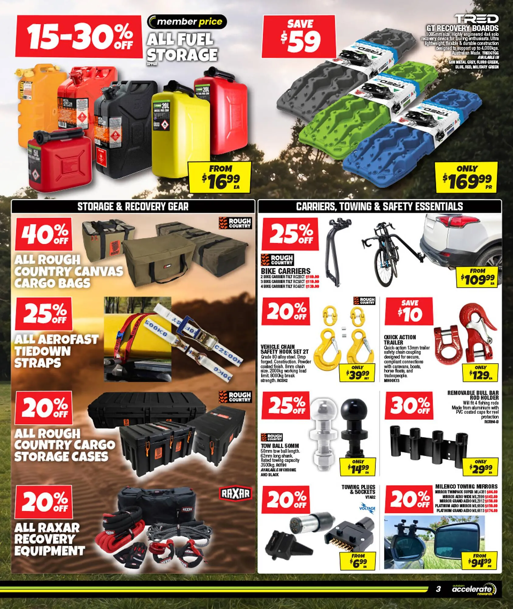 Autobarn catalogue - Catalogue valid from 4 March to 24 March 2026 - page 3