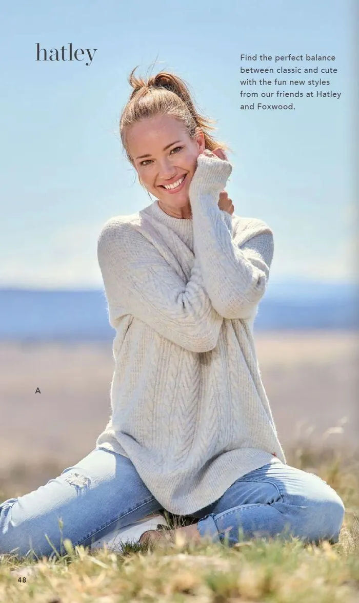 Autumn 2024 - Catalogue valid from 25 March to 31 May 2024 - page 48