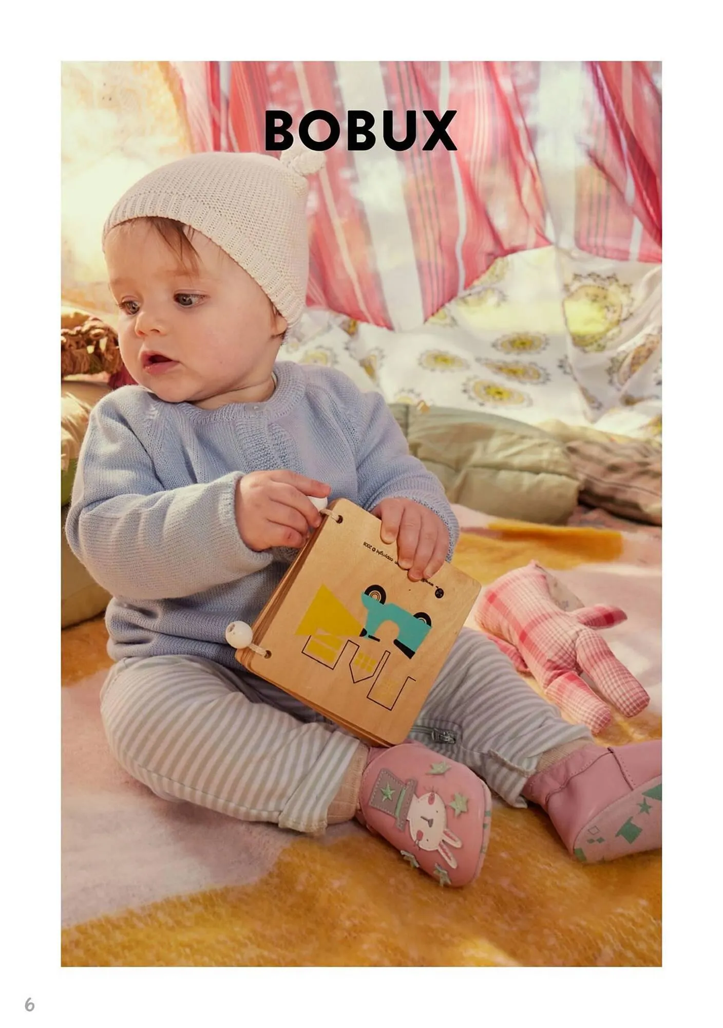 Kidstuff catalogue - Catalogue valid from 30 April to 31 December 2025 - page 6