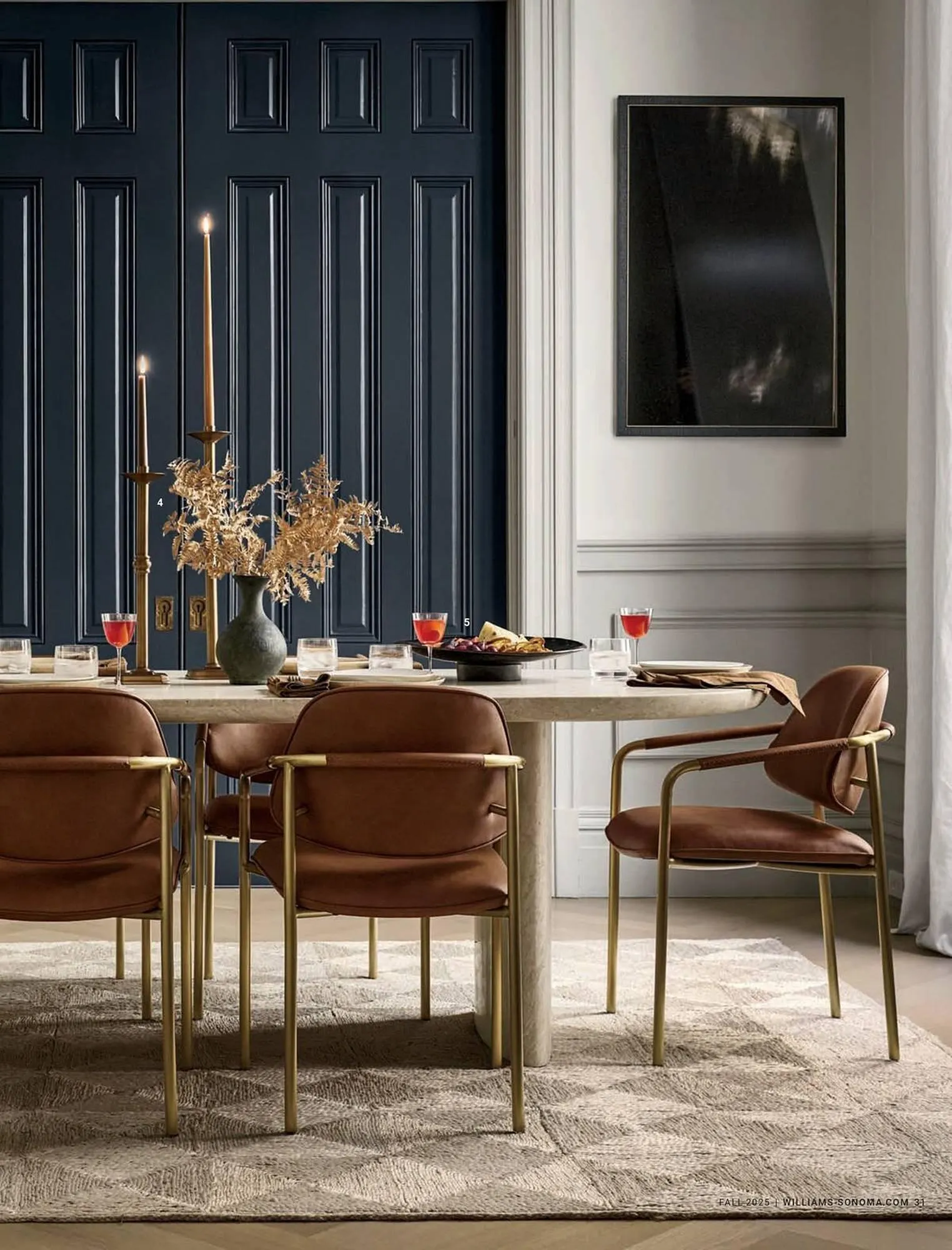 Williams-Sonoma catalogue - Catalogue valid from 25 August to 25 September 2025 - page 31