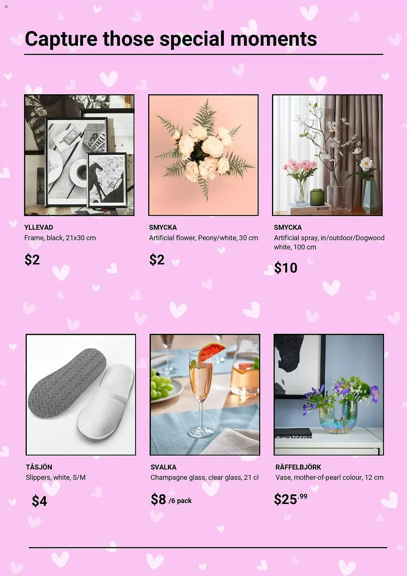 IKEA catalogue - Catalogue valid from 5 February to 16 February 2026 - page 3