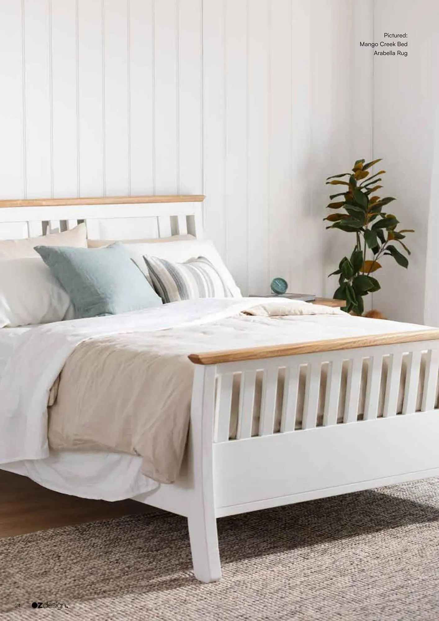 OZ Design Furniture catalogue - Catalogue valid from 25 November to 28 February 2026 - page 24