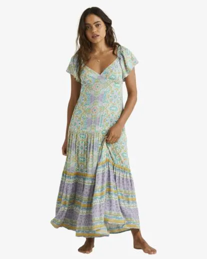 Summerside Maxi Dress