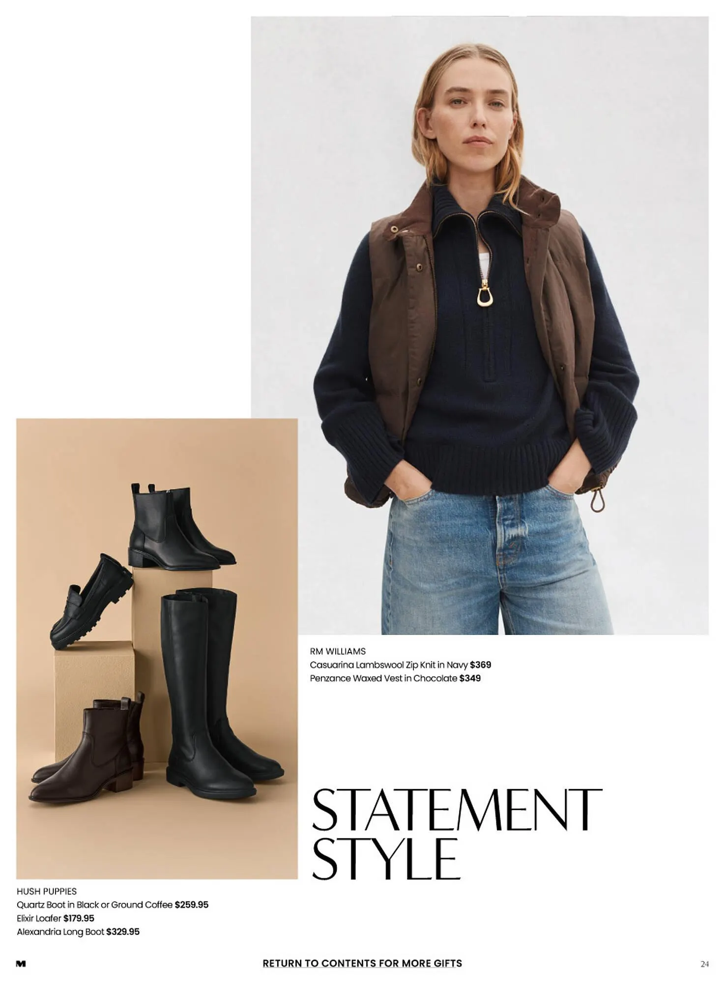 Myer catalogue - Catalogue valid from 20 April to 10 May 2026 - page 24