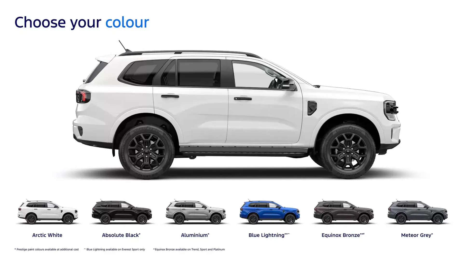 Ford catalogue - Catalogue valid from 7 January to 7 January 2026 - page 11