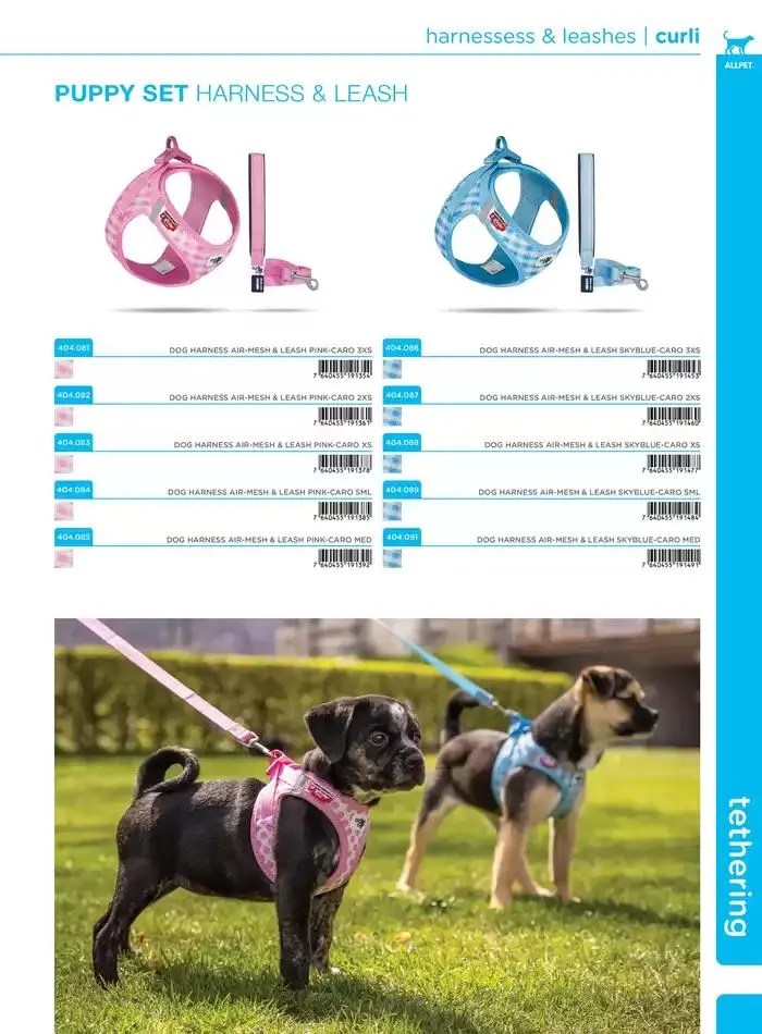Dog Catalogue 2025 - Catalogue valid from 3 March to 31 December 2025 - page 53