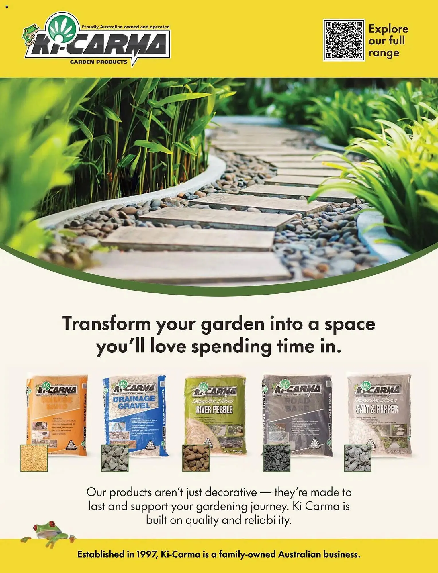 Bunnings catalogue - Catalogue valid from 31 October to 30 November 2025 - page 33