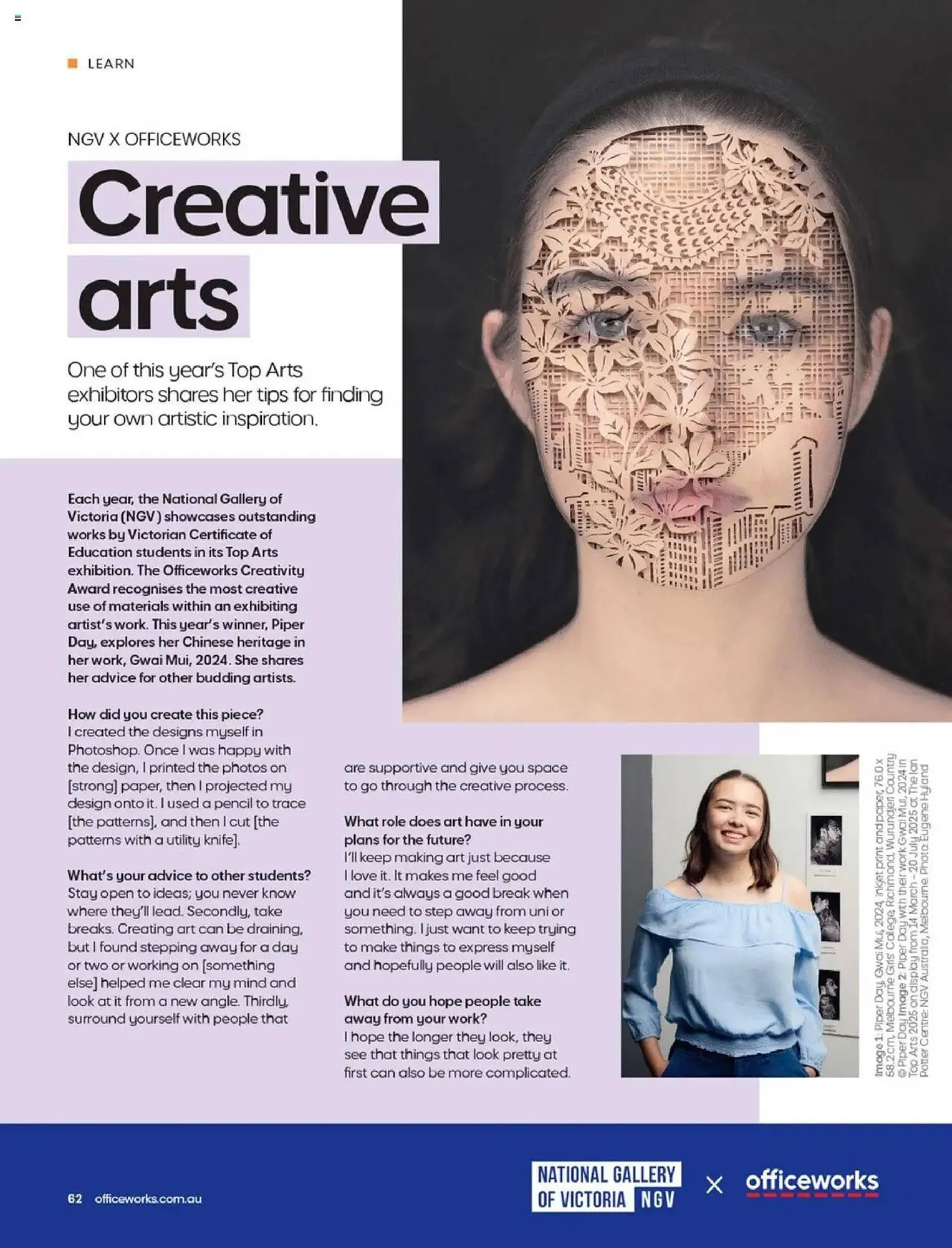 Officeworks catalogue - Catalogue valid from 12 August to 16 January 2026 - page 63