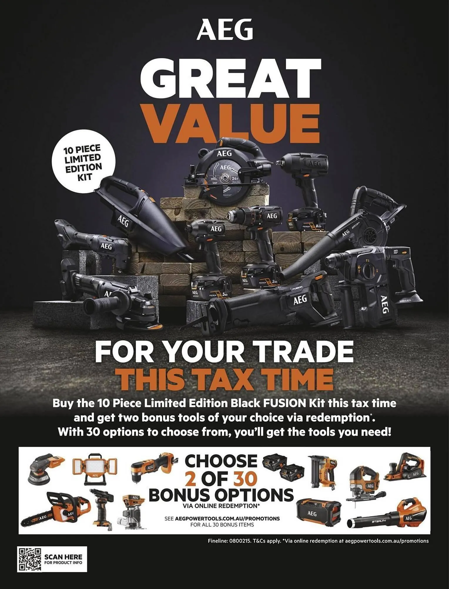 Bunnings catalogue - Catalogue valid from 1 May to 31 May 2025 - page 6