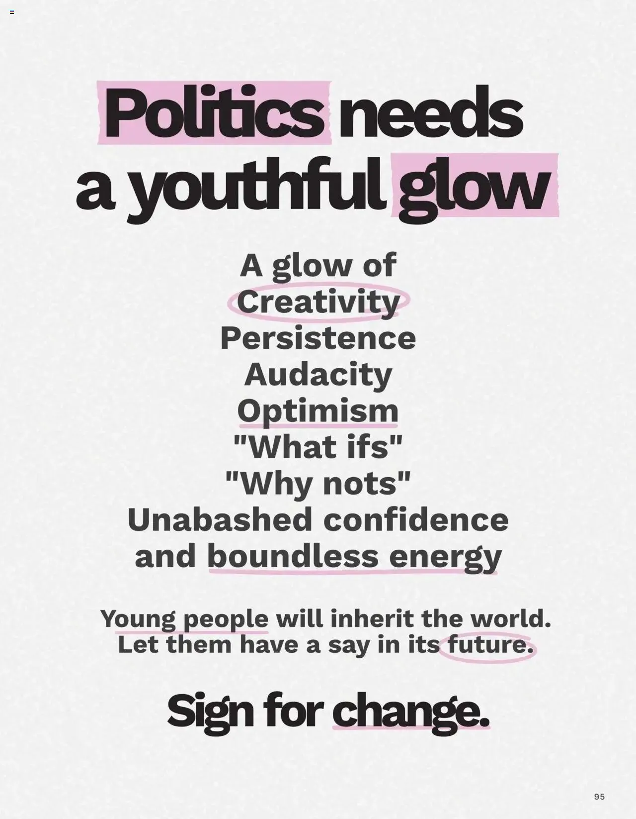 The Body Shop Catalogue - Catalogue valid from 12 January to 25 April 2025 - page 95