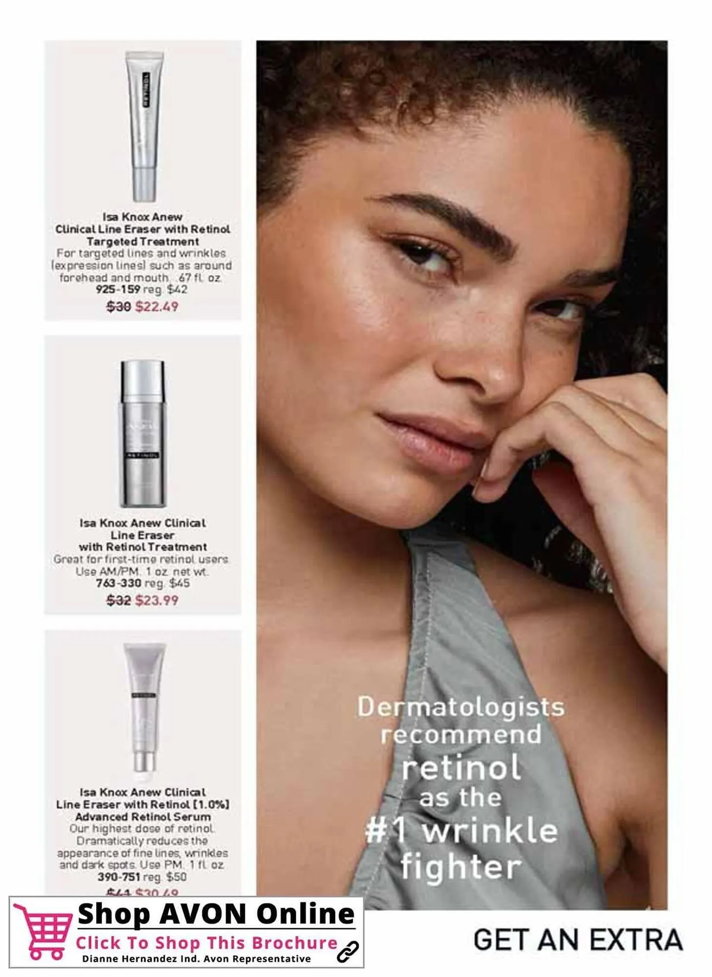 Avon catalogue - Catalogue valid from 26 January to 24 February 2026 - page 50