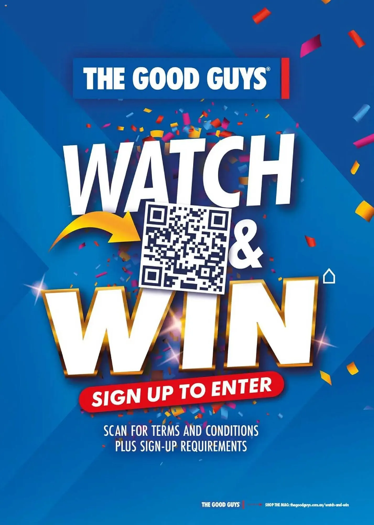 The Good Guys catalogue - Catalogue valid from 9 May to 30 June 2026 - page 4
