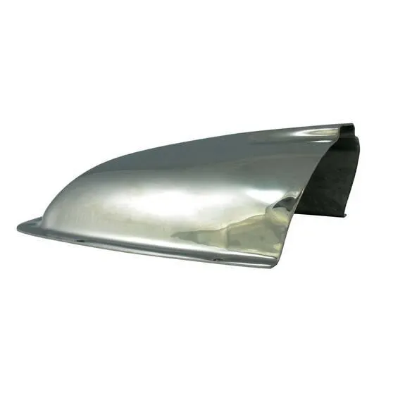 BLA Stainless Steel Clam Vent