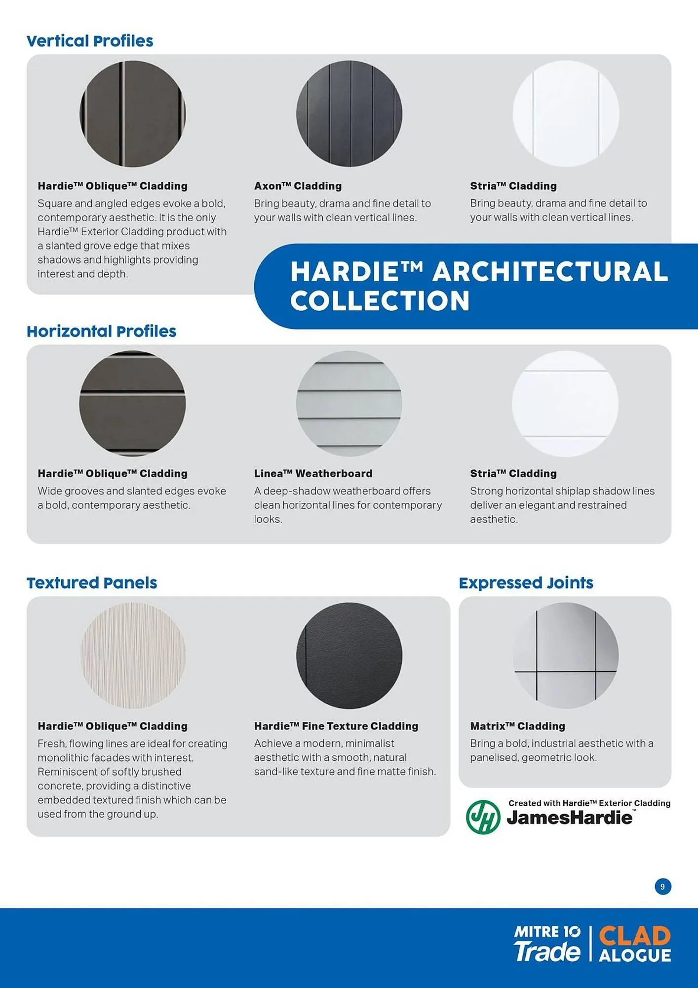 Mitre 10 catalogue - Catalogue valid from 27 June to 31 December 2025 - page 9