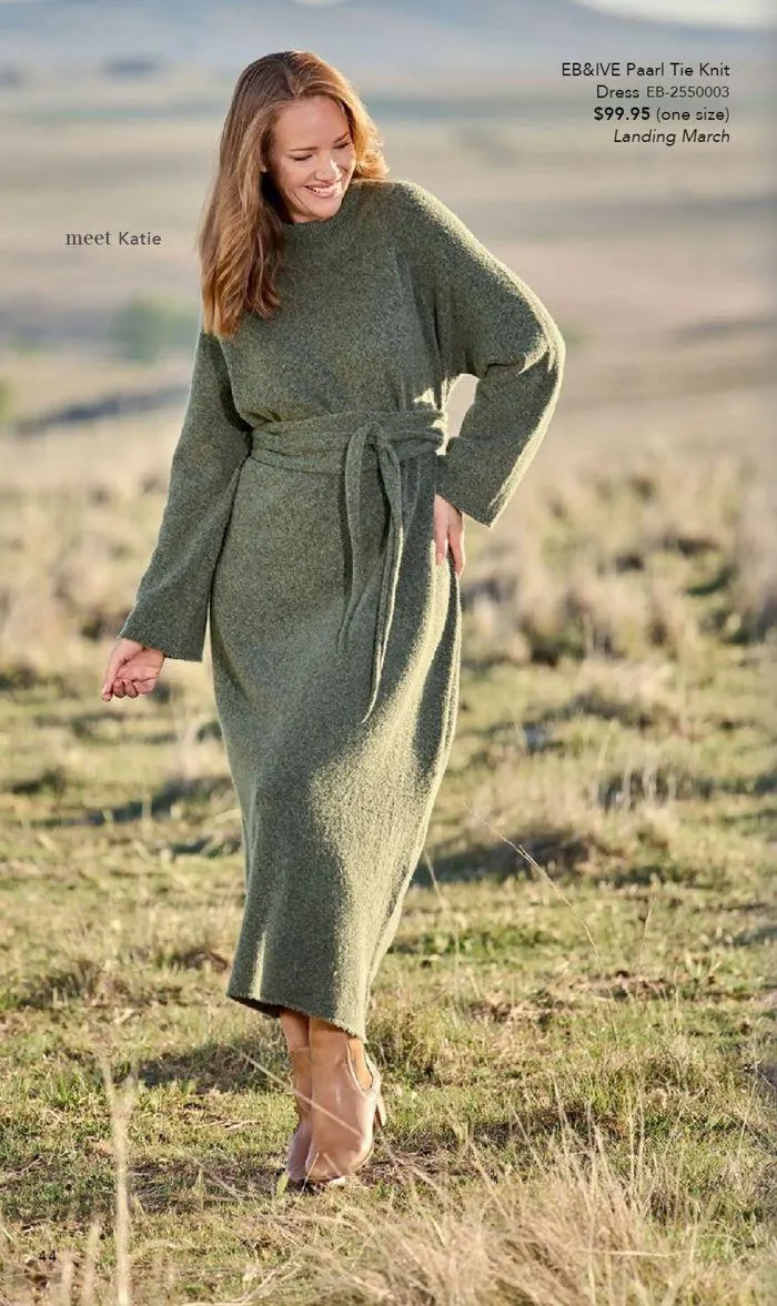 Autumn 2024 - Catalogue valid from 25 March to 31 May 2024 - page 44