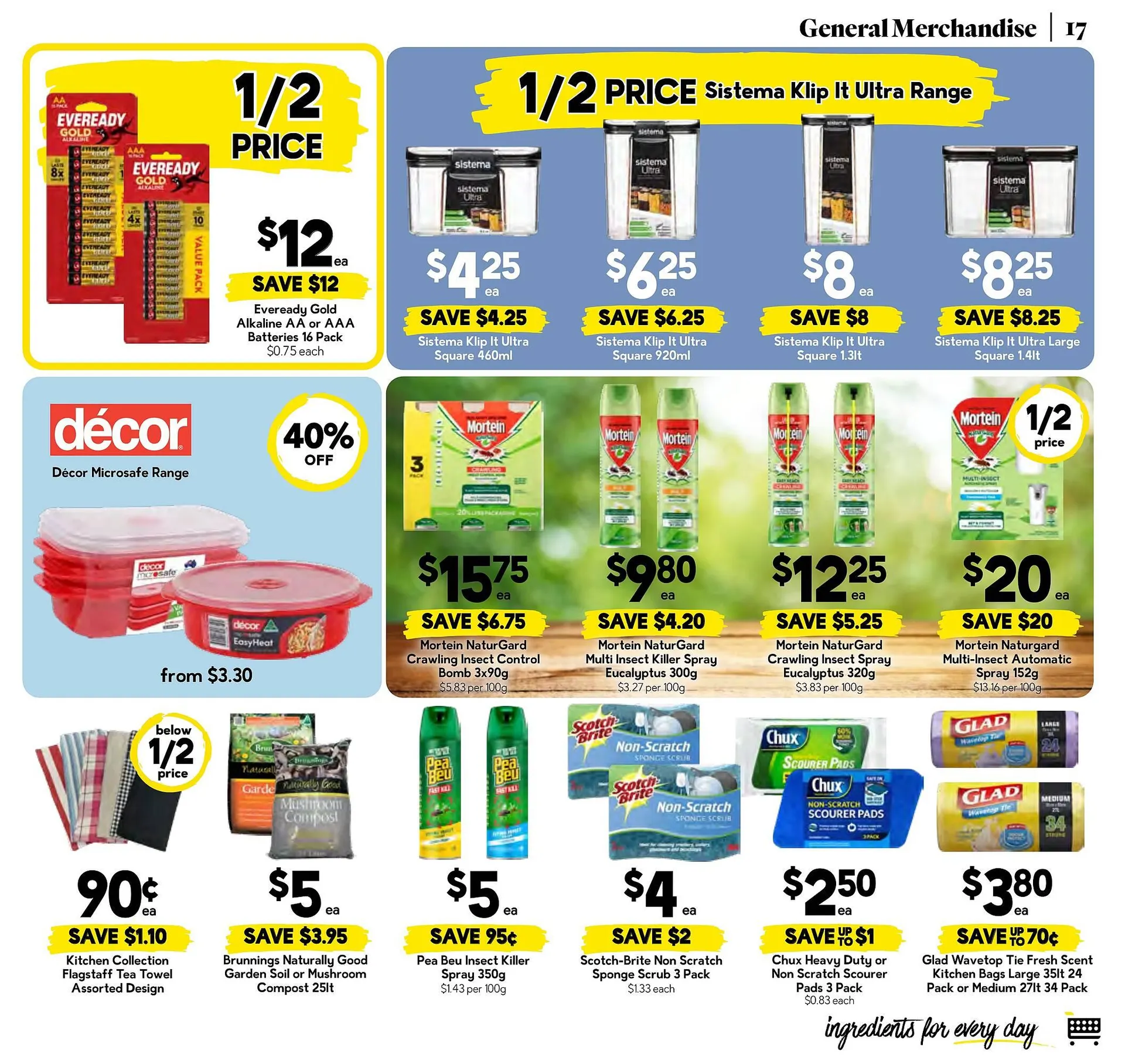 Drakes catalogue - Catalogue valid from 4 March to 10 March 2026 - page 18