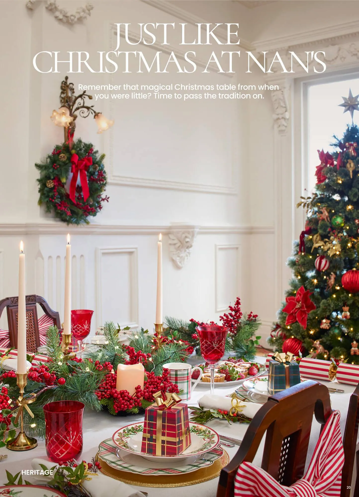 Myer catalogue - Catalogue valid from 11 November to 7 December 2025 - page 20