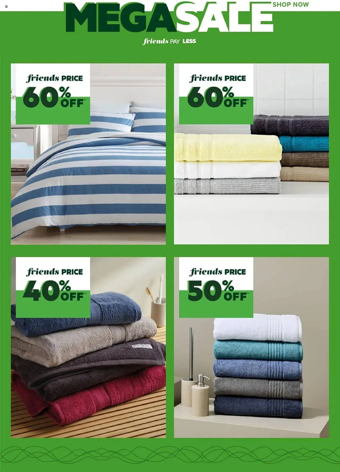 Harris Scarfe catalogue - Catalogue valid from 6 August to 6 September 2025 - page 4