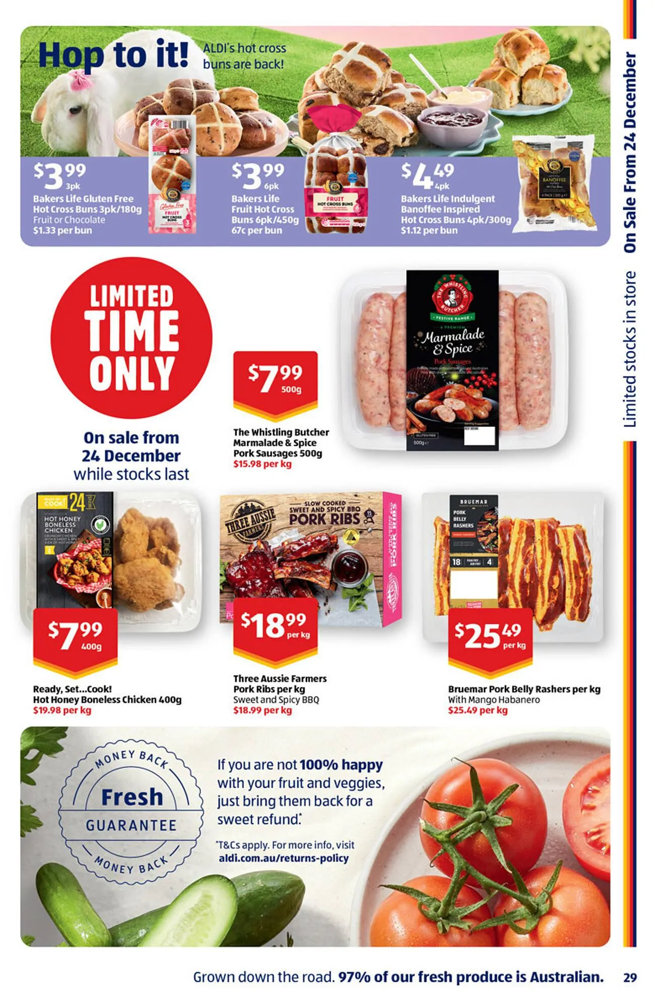 ALDI catalogue - Catalogue valid from 31 December to 6 January 2026 - page 52