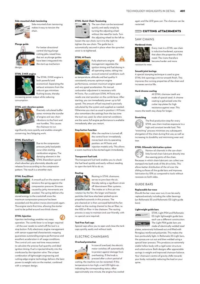 Catalogue 2024 - Catalogue valid from 26 June to 5 January 2025 - page 401